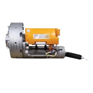 Motor ACM Unititan Super E HT 115V Cortinas hasta 260 kg image Motor de Cortina Electromecánico Interno UNITITAN HTE Residencial o Negocio
